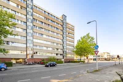 Woning Theemsdreef 438 Utrecht