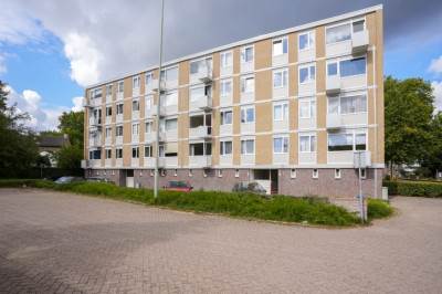 Woning Engelenkampstraat 18II Sittard