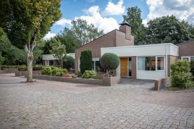 Woning Zesde Herven 13 Den Bosch