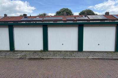 Garage Dirk Loogenstraat 148 Amersfoort