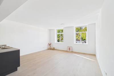 Woning Polderstraat 2C Zaamslag