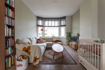 Woning Perziklaan 48 Den Haag