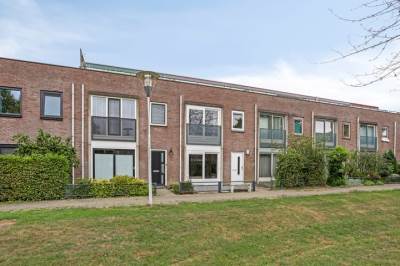 Woning Diederik van Lentlaan 28 Lent