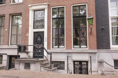 Woning Keizersgracht 130A Amsterdam