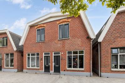 Woning Walhofstraat 50 Enschede