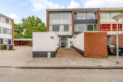 Woning Breehorn 90 Lelystad