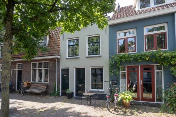 Woning Posthoornsbredehoek 7 Zwolle