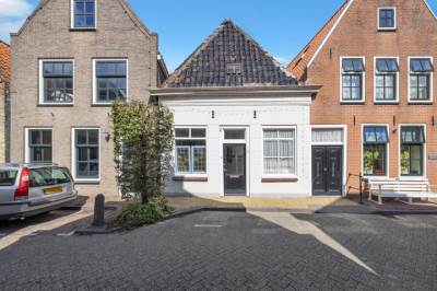 Woning Bangert 10 Medemblik