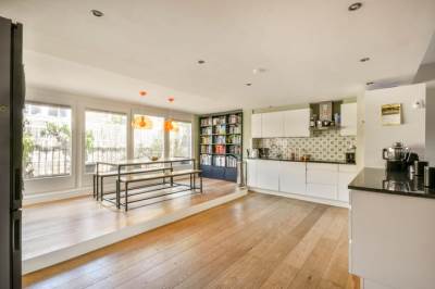 Woning Amazonenstraat 203 Amsterdam