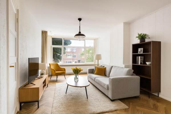 Woning Nunspeetlaan 254 Den Haag
