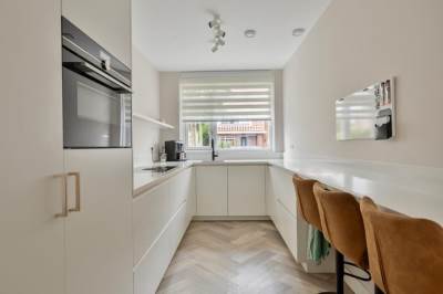 Woning Albert van Schoonhovenlaan 7 Wateringen