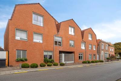 Woning Hoogstraat 79201 Sluis