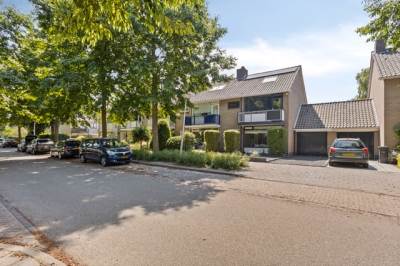 Woning Graaf Willem de Oudelaan 102 Naarden