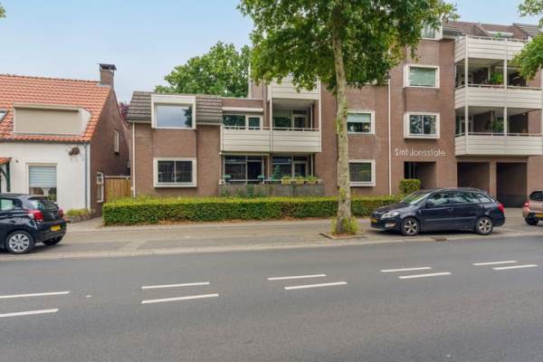 Woning Sint Jorisstate 1 Rosmalen
