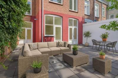 Woning Copernicusstraat 284 Den Haag