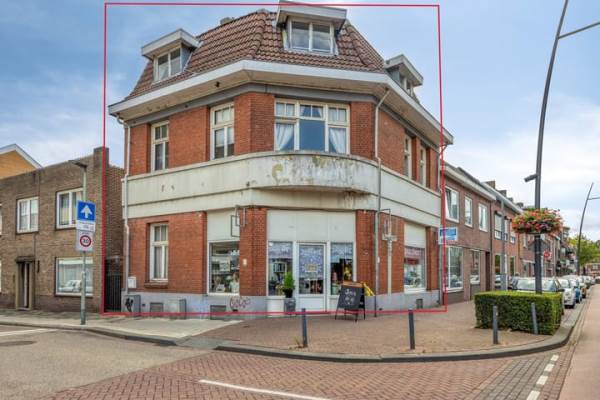 Woning Baanstraat 2 Landgraaf
