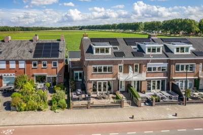 Woning Lisserdijk 30 Buitenkaag