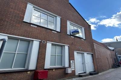 Woning Stalstraat 8A Goes