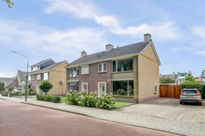 Woning Mgr de Haasstraat 8 Eersel