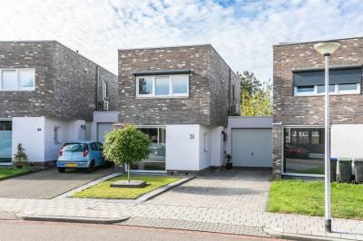 Woning Schout van Heeckerenring 31 Heerlen