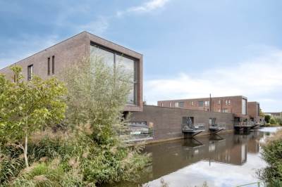 Woning Steenbergenerf 6 Tilburg