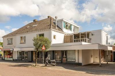 Woning Jagerlaan 74 Zeist