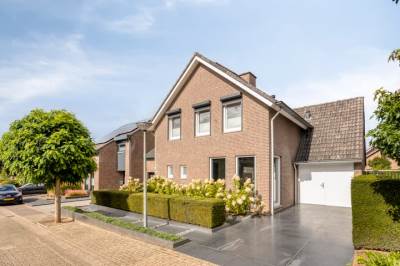 Woning Lijsterhof 7 Elsloo (LI)
