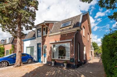 Woning Arnhemsebovenweg 249 Driebergen-Rijsenburg