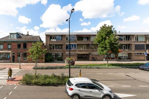 Woning Schoolstraat 254 Voorschoten
