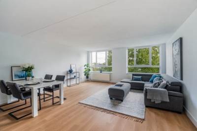 Woning Boezemkade 113 Rotterdam