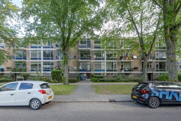 Woning Schoonegge 273 Rotterdam