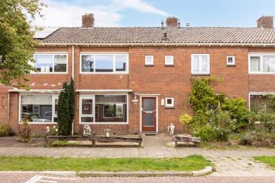 Woning Rembrandtlaan 73 Apeldoorn