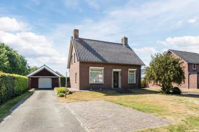 Woning Zeelandsedijk 10 Elsendorp