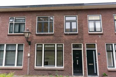 Woning Koenesteeg 28 Leiden