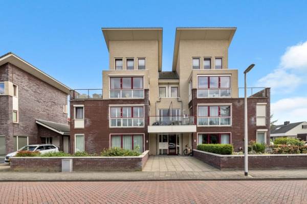 Woning Havenkant 86 Biddinghuizen