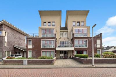 Woning Havenkant 86 Biddinghuizen