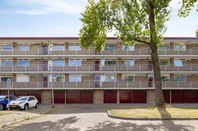 Woning Malvert 6249 Nijmegen