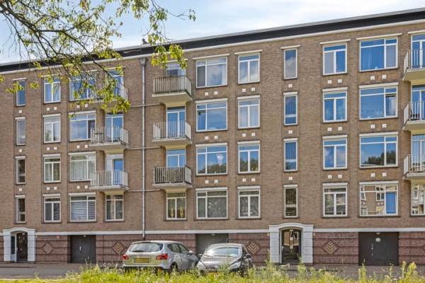Woning Jan Erasstraat 8 Tilburg