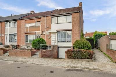 Woning Salesianenstraat 37 Landgraaf