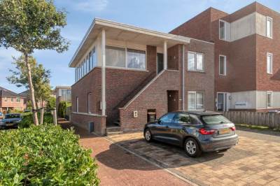 Woning Galjoen 031 Lelystad