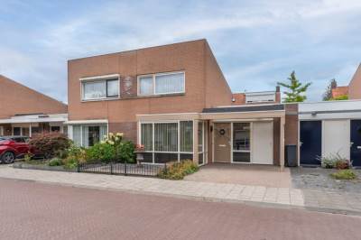 Woning Nestelaar 9 Boxtel