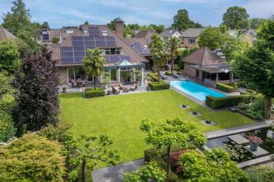 Woning Wilgenpad 2 Den Dungen