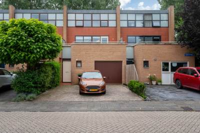 Woning Anjerstraat 2 Almere