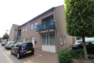Woning Oud Kerkpad 1B Schijf