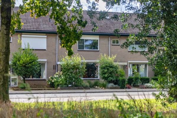 Woning De Miggelt 46 Aalten