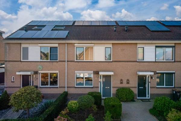 Woning Zoete Kroon 12 Duiven