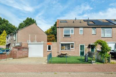 Woning Rozengaard 153 Lelystad