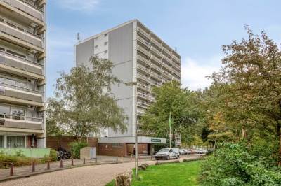 Woning De Roerdomp 26 Purmerend