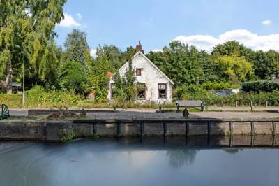 Woning Semsstraat 17 Eexterveenschekanaal