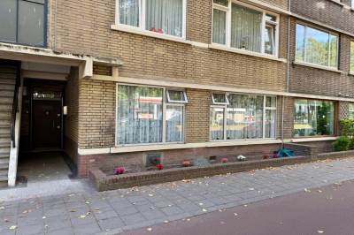 Woning Troelstrakade 769 Den Haag